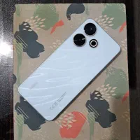 گوشی ردمی ۱۳ شیائومی redmi 13