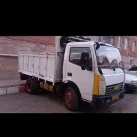 آمیکو ۵۲۰۰ مدل ۹۰|خودرو سنگین|الوند, |دیوار