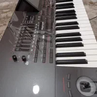اورینتالpa4x کرگ|پیانو، کیبورد، آکاردئون|سیرجان, |دیوار