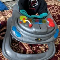 روروءک کودک در حد نو