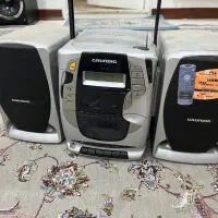 باند و اسپیکر