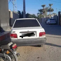 فروش پراید|خودرو سواری و وانت|فورگ, |دیوار