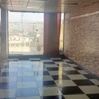 اجاره همکف دوخوابه به همراه مغازه (مناسب تولیدی).