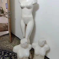 مانکن لباس انبور لباس