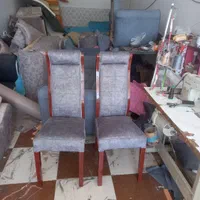 تولید وتعمیر مبل کیان|خدمات پیشه و مهارت|بم, |دیوار