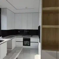 ۱۱۳ متر طبقه اول بازسازی