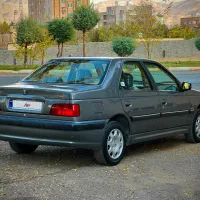 پارس ۹۹ دوگانه فابریک