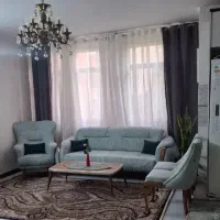 پرده پذیرایی