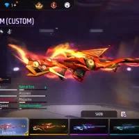 اکانت فری فایر|کنسول، بازی ویدئویی و آنلاین|میناب, |دیوار