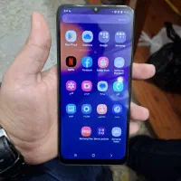Samsung a12 64gig ram 4|موبایل|بندر کنگان, |دیوار
