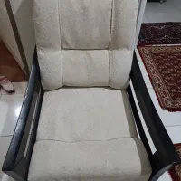 مبل پنج و دو نفره،کتابخانه، تلویزیون میز اسپیکر|مبلمان خانگی و میز عسلی|تهران, شهید اسدی|دیوار