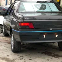 پژو2000 عروسک