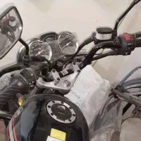 باکسر لاکی 185|موتورسیکلت|مشهد, عیدگاه|دیوار