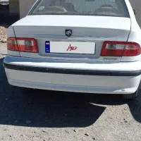 سمند LX ساده، مدل ۱۳۹۹