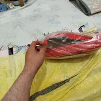 وسایل موتور سیکلت هندا|قطعات یدکی و لوازم جانبی|قم, علی آباد|دیوار