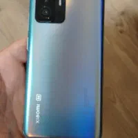 گوشی شیائومی 11 t pro با رم 12