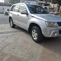 سوزوکی ویتارا وارداتی *فوری