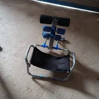 دستگاه دراز و نشست