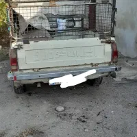 پیکان وانت مدل‌ ۸۰|خودرو سواری و وانت|تبریز, |دیوار