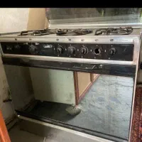 گاز|اجاق گاز و لوازم برقی پخت‌وپز|بناب, |دیوار