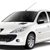 207 پانا دنده ای