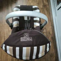 کریر|کالسکه و لوازم جانبی|همدان, |دیوار