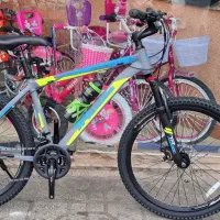 ۲۶ کوهستان تی ار