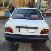 پراید131مدل90|خودرو سواری و وانت|اراک, |دیوار