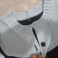 لباس مدرسه سایز 6
