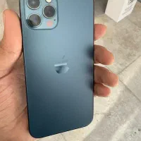 ایفون ۱۲ پرو