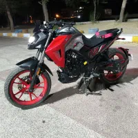 موتور na180 در حد خشک