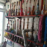 وسایل مغازه قیلون فروشی|فروشگاه و مغازه|شیراز, میرزاکوچک خان|دیوار