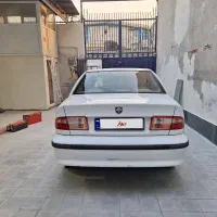 سمند ef7|خودرو سواری و وانت|تهران, اتحاد|دیوار