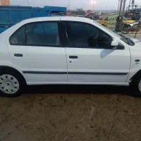 سمند مدل ۹۴ بدون رنگ|خودرو سواری و وانت|بجنورد, |دیوار