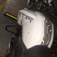 اپاچی ۱۸۰ مدل۹۴|موتورسیکلت|تهران, لاله زار|دیوار