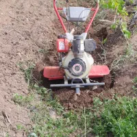 خدمات کشاورزی وباغ با کلتیواتور با کیفیت