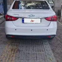 آریزو ۵ مدل ۱۴۰۰داشبورد جدید بسیار تمیز (اقساطی)|خودرو سواری و وانت|اصفهان, شاهد|دیوار