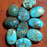 فیروزه نیشابور. کد۱۰۳