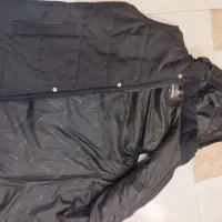 پافر پارچه  کره ای سانتانا