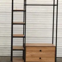 رگال لباس|فروشگاه و مغازه|اندیشه, اندیشه فاز ۲|دیوار