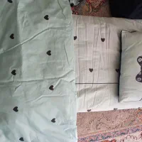 سرویس خواب نوزاد