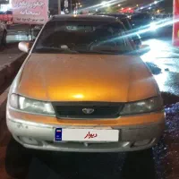دوو سیلو|خودرو سواری و وانت|زنجان, |دیوار