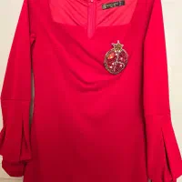 لباس مجلسی و مهمانی