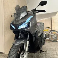 موتور طرح ADV150 مدل ۱۴۰۲ صفر خشک