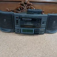 ضبط و باند و اسپیکر|سیستم صوتی خانگی|ری, شهرری|دیوار