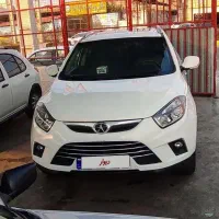 جکs5 اتومات 95|خودرو سواری و وانت|گرگان, |دیوار