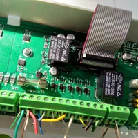 تعمیر برد، لوازم برقی و الکترونیکی خانگی و صنعتی|خدمات پیشه و مهارت|نیشابور, شهرک ولیعصر|دیوار