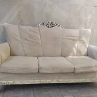 مبل ۷ نفره