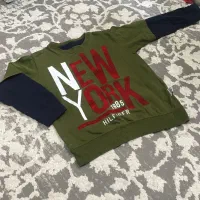 لباس پسرانه نو و درحدنو|کفش و لباس بچه|تهران, دکتر هوشیار|دیوار