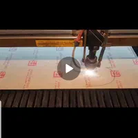 برش و حکاکی لیزری غیر فلزات در اسرع وقت